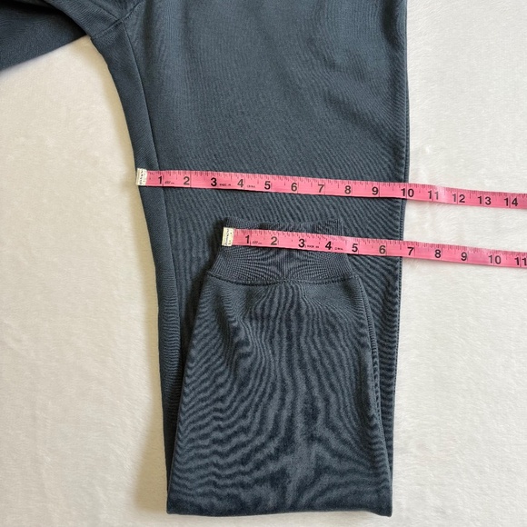 Hurley Men’s Fleece Joggers/Pants, Blue, Medium NWT - Picture 10 of 15